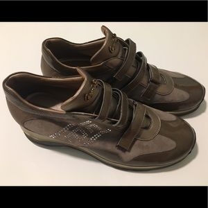 Cesare Paciotti shoes